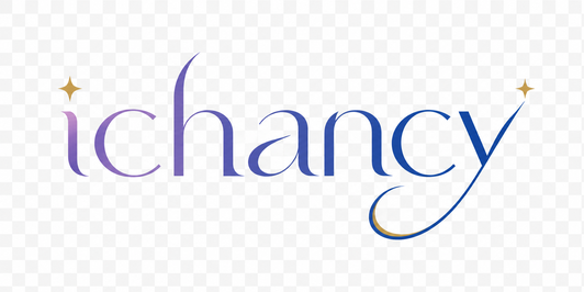 iChancy Logo